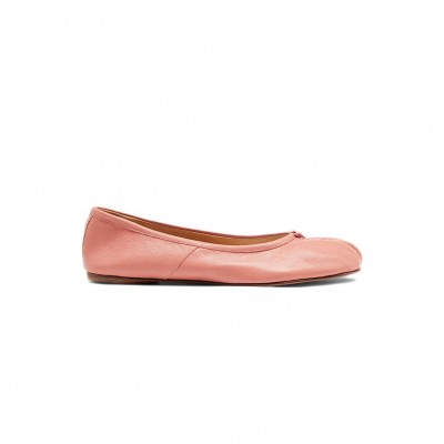 MAISON MARGIELA TABI BALLERINA S58WZ0042P3753T4155 MAISON MARGIELA TABI BALLERINA S58WZ0042P3753T4155